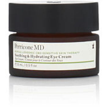 Hypoallergenic CBD Sensitive Skin Therapy Soothing & Hydrating Eye Cream - Zklidňující a hydratující oční krém